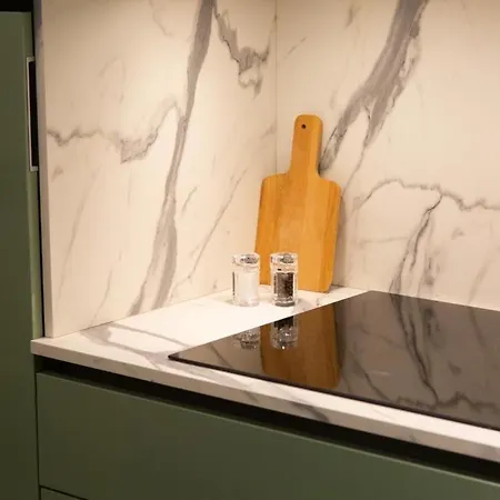 Apartamento Loft Bianca Mano Roma