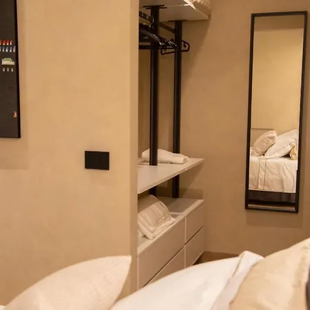 Apartamento Loft Bianca Mano *