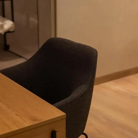 Apartamento Loft Bianca Mano *