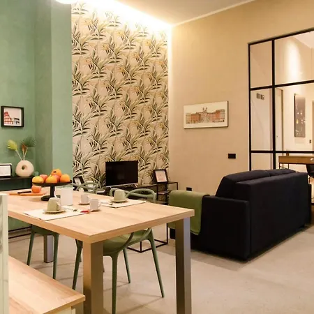 Apartamento Loft Bianca Mano