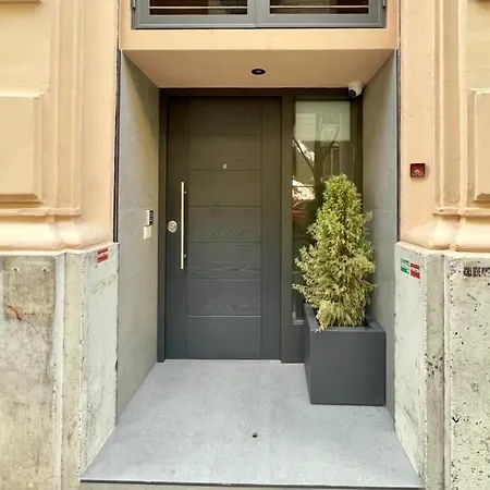 Loft Bianca Mano Apartamento