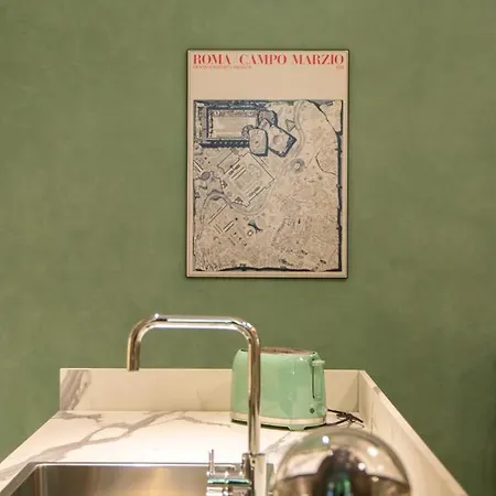 Διαμέρισμα Loft Bianca Mano *