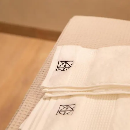 Loft Bianca Mano * Ρώμη