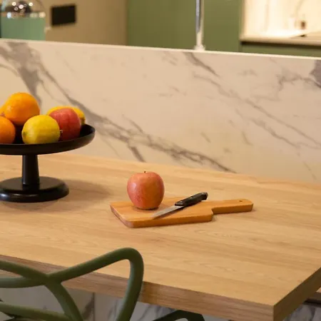 Διαμέρισμα Loft Bianca Mano *