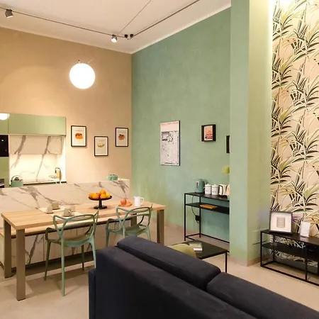 Διαμέρισμα Loft Bianca Mano *