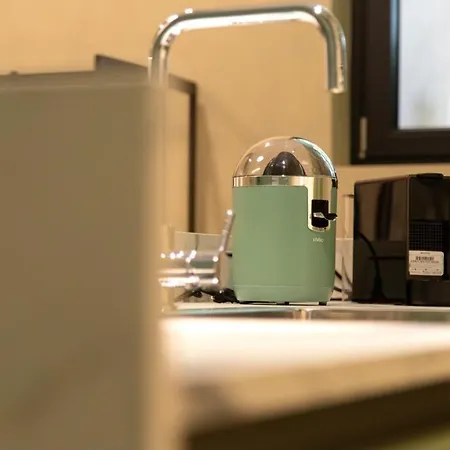 Loft Bianca Mano Διαμέρισμα