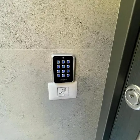 Διαμέρισμα Loft Bianca Mano