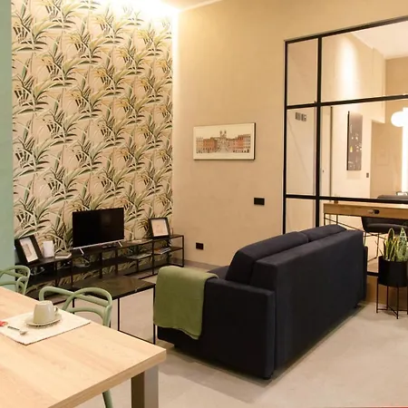 Loft Bianca Mano *