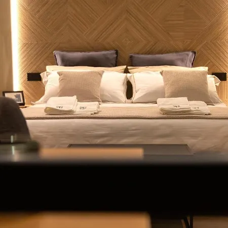 Loft Bianca Mano Apartman Róma