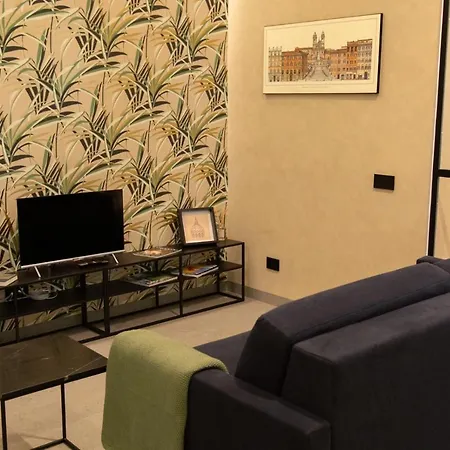 Loft Bianca Mano *