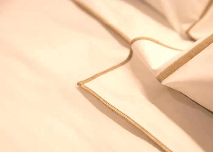 Apartment Loft Bianca Mano Rom