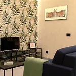 Loft Bianca Mano Rom
