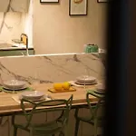 Loft Bianca Mano