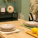 Lejlighed Loft Bianca Mano